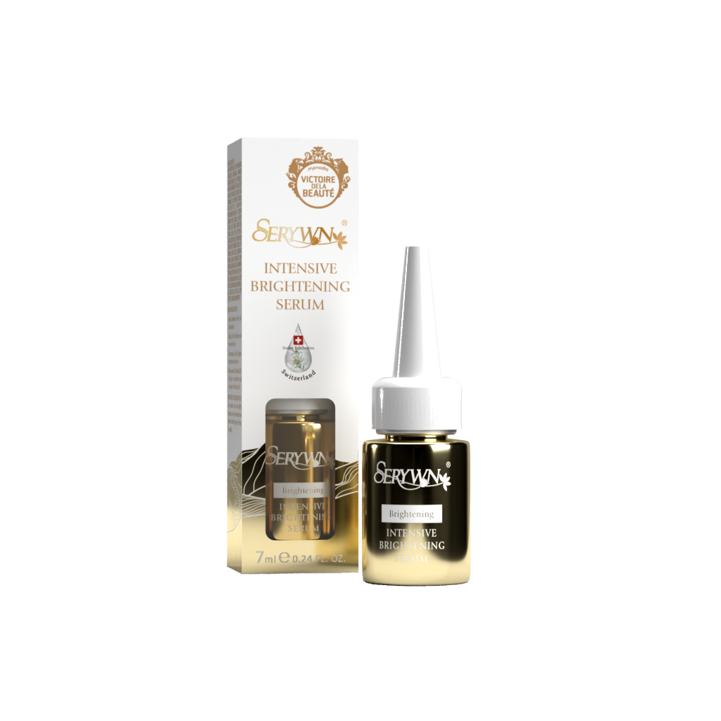 SERYWN Intensive Brightening Serum